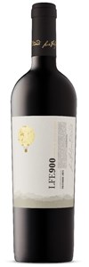 12 Lfe 900 Blend Colchagua (Luis Felipe Edwards) 2009